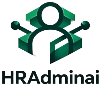 HR Admin AI logo