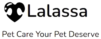 Lalassa logo