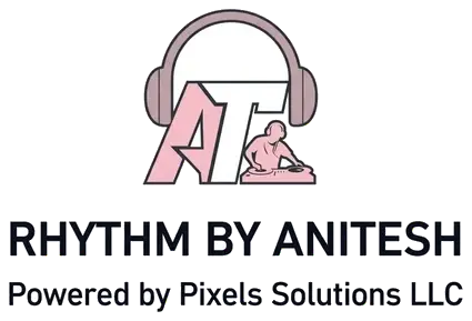 Rhythm By Anitesh logo