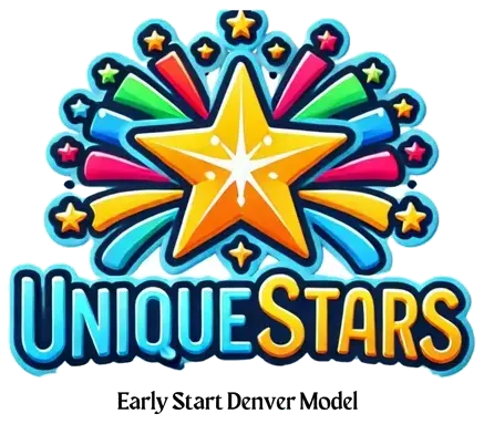 Unique Stars logo
